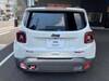 CHRYSLER JEEP RENEGADE