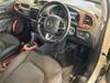 CHRYSLER JEEP RENEGADE