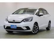 2020 HONDA FIT