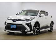 2020 TOYOTA C-HR