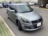 SUZUKI SWIFT SPORT
