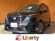 2025 NISSAN SERENA