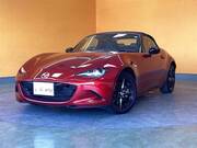 2024 MAZDA ROADSTER RS