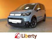 2025 HONDA FREED