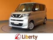 2021 NISSAN ROOX