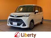 2019 TOYOTA TANK