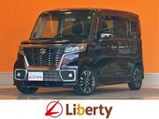 2020 SUZUKI SPACIA CUSTOM