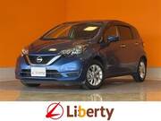 2019 NISSAN NOTE
