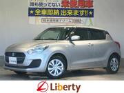 2020 SUZUKI SWIFT