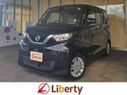 2021 NISSAN ROOX