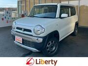 2016 SUZUKI HUSTLER G