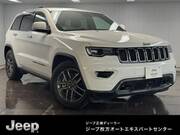 2020 CHRYSLER JEEP GRAND CHEROKEE LIMITED