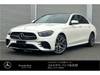 MERCEDES BENZ E-CLASS