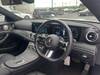 MERCEDES BENZ E-CLASS