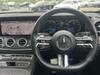 MERCEDES BENZ E-CLASS