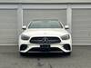 MERCEDES BENZ E-CLASS