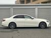 MERCEDES BENZ E-CLASS