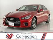 2019 NISSAN SKYLINE