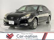 2013 SUBARU LEGACY B4