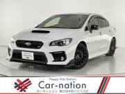 2020 SUBARU WRX S4