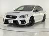 SUBARU WRX S4