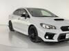 SUBARU WRX S4