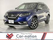 2020 NISSAN X-TRAIL