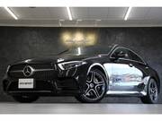 2018 MERCEDES BENZ CLS-CLASS