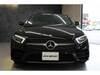 MERCEDES BENZ CLS-CLASS