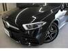 MERCEDES BENZ CLS-CLASS