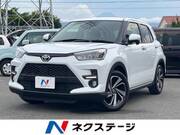 2023 TOYOTA RAIZE
