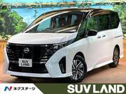 2024 NISSAN SERENA