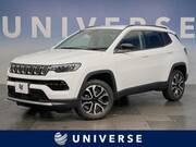 2021 CHRYSLER JEEP COMPASS