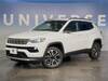 CHRYSLER JEEP COMPASS