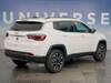 CHRYSLER JEEP COMPASS