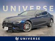 2019 MASERATI GHIBLI