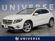 2018 MERCEDES BENZ GLA-CLASS