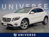 MERCEDES BENZ GLA-CLASS