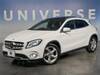 MERCEDES BENZ GLA-CLASS