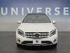 MERCEDES BENZ GLA-CLASS