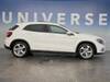 MERCEDES BENZ GLA-CLASS