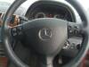 MERCEDES BENZ A CLASS