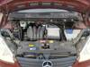 MERCEDES BENZ A CLASS