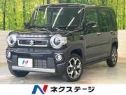 2024 SUZUKI HUSTLER