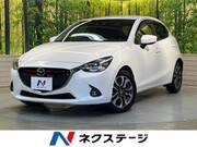 2016 MAZDA DEMIO