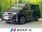 2018 TOYOTA NOAH