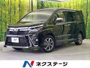 2020 TOYOTA VOXY
