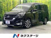 2019 NISSAN SERENA