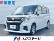 2023 SUZUKI SOLIO