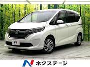 2016 HONDA FREED